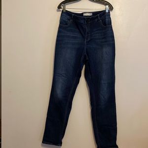 Eat. 1946 Denim size 18w